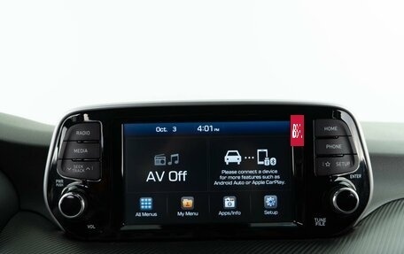 Hyundai Tucson III, 2019 год, 2 169 050 рублей, 18 фотография