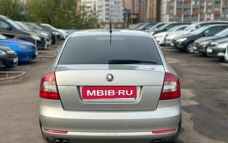 Skoda Octavia, 2012 год, 960 000 рублей, 4 фотография