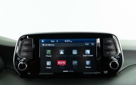 Hyundai Tucson III, 2019 год, 2 169 050 рублей, 19 фотография