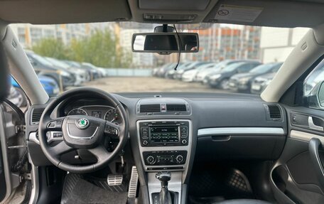 Skoda Octavia, 2012 год, 960 000 рублей, 8 фотография