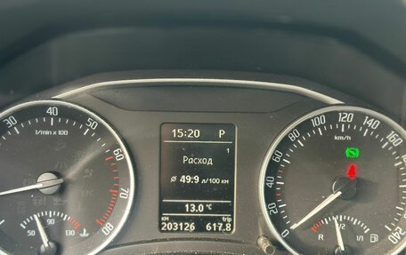 Skoda Octavia, 2012 год, 960 000 рублей, 12 фотография