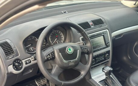 Skoda Octavia, 2012 год, 960 000 рублей, 9 фотография