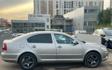 Skoda Octavia, 2012 год, 960 000 рублей, 6 фотография