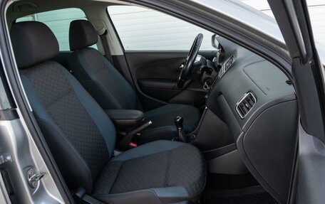 Volkswagen Polo VI (EU Market), 2019 год, 970 000 рублей, 8 фотография