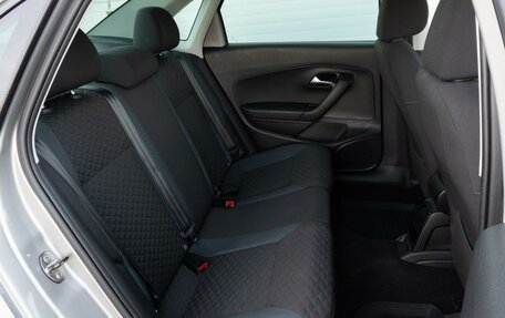 Volkswagen Polo VI (EU Market), 2019 год, 970 000 рублей, 7 фотография