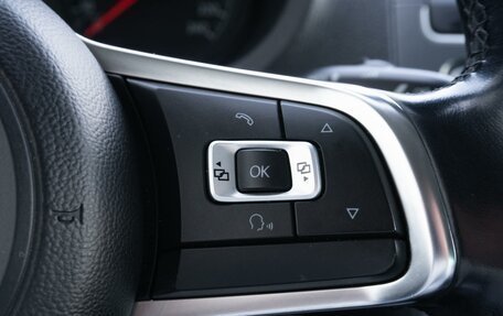 Volkswagen Polo VI (EU Market), 2019 год, 970 000 рублей, 17 фотография