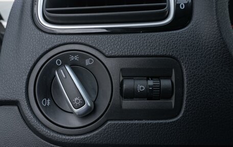 Volkswagen Polo VI (EU Market), 2019 год, 970 000 рублей, 13 фотография