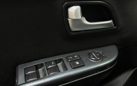 KIA Rio III рестайлинг, 2012 год, 649 000 рублей, 18 фотография