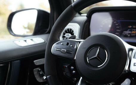Mercedes-Benz G-Класс AMG, 2023 год, 21 150 000 рублей, 18 фотография