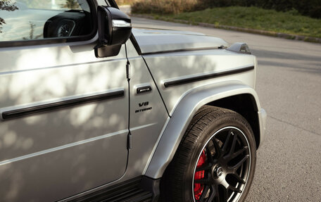 Mercedes-Benz G-Класс AMG, 2023 год, 21 150 000 рублей, 7 фотография