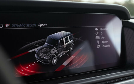 Mercedes-Benz G-Класс AMG, 2023 год, 21 150 000 рублей, 26 фотография