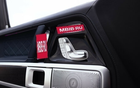 Mercedes-Benz G-Класс AMG, 2023 год, 21 150 000 рублей, 29 фотография