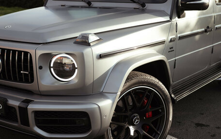 Mercedes-Benz G-Класс AMG, 2023 год, 21 150 000 рублей, 35 фотография