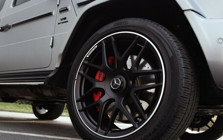 Mercedes-Benz G-Класс AMG, 2023 год, 21 150 000 рублей, 38 фотография