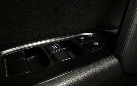 Hyundai Creta I рестайлинг, 2018 год, 1 432 000 рублей, 19 фотография