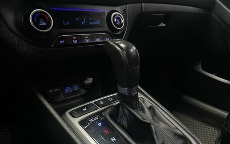 Hyundai Creta I рестайлинг, 2018 год, 1 432 000 рублей, 20 фотография