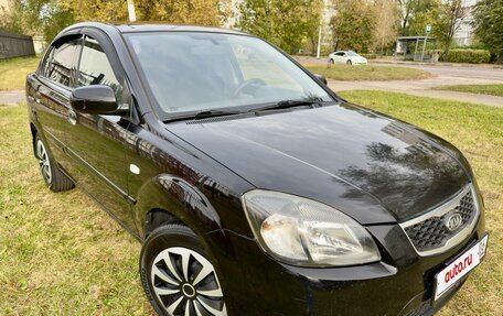 KIA Rio II, 2010 год, 445 000 рублей, 2 фотография