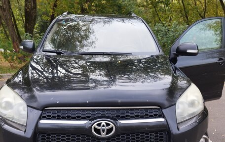 Toyota RAV4, 2010 год, 1 500 000 рублей, 1 фотография