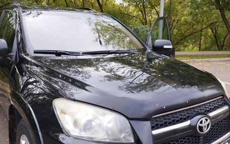 Toyota RAV4, 2010 год, 1 500 000 рублей, 3 фотография