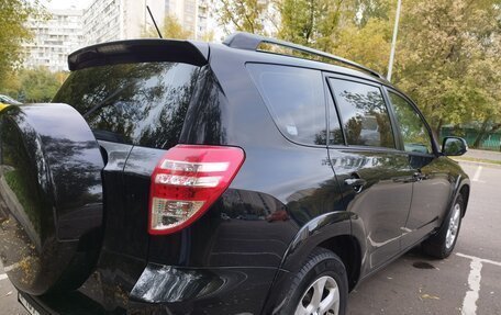 Toyota RAV4, 2010 год, 1 500 000 рублей, 2 фотография