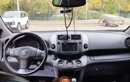 Toyota RAV4, 2010 год, 1 500 000 рублей, 5 фотография