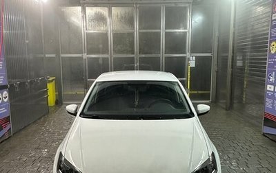Volkswagen Polo VI (EU Market), 2017 год, 730 000 рублей, 1 фотография