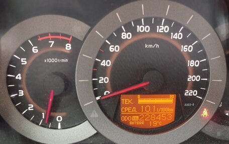 Toyota RAV4, 2010 год, 1 500 000 рублей, 10 фотография