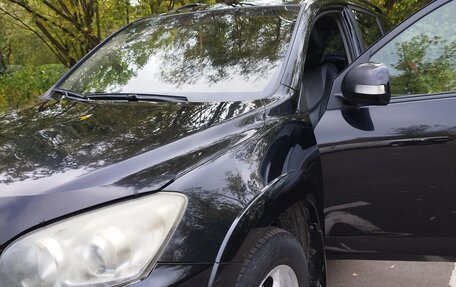 Toyota RAV4, 2010 год, 1 500 000 рублей, 4 фотография