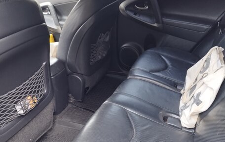 Toyota RAV4, 2010 год, 1 500 000 рублей, 11 фотография