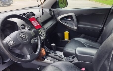 Toyota RAV4, 2010 год, 1 500 000 рублей, 6 фотография