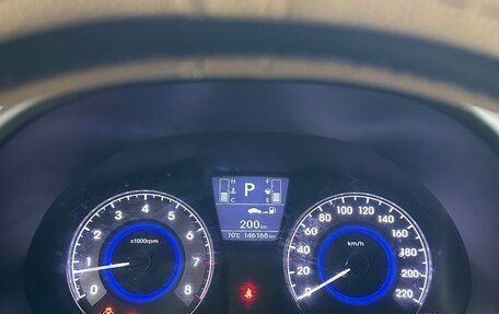 Hyundai Solaris II рестайлинг, 2015 год, 800 000 рублей, 5 фотография