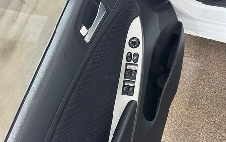 Hyundai Solaris II рестайлинг, 2015 год, 800 000 рублей, 8 фотография