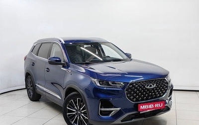 Chery Tiggo 8 Pro, 2021 год, 1 727 000 рублей, 1 фотография