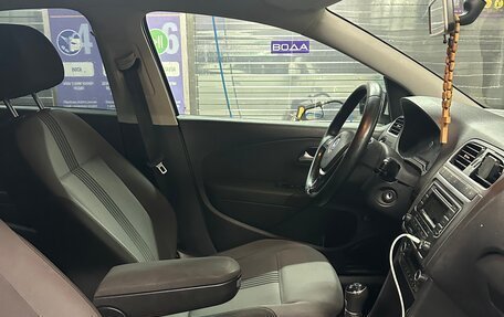 Volkswagen Polo VI (EU Market), 2017 год, 730 000 рублей, 8 фотография