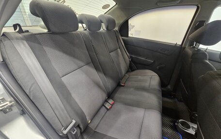 Chevrolet Aveo III, 2011 год, 440 000 рублей, 9 фотография