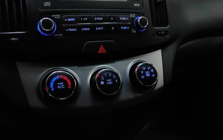 Hyundai Elantra IV, 2010 год, 599 000 рублей, 15 фотография
