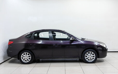 Hyundai Elantra IV, 2010 год, 599 000 рублей, 5 фотография