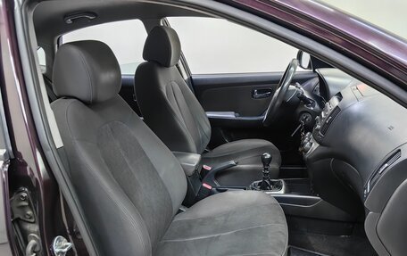 Hyundai Elantra IV, 2010 год, 599 000 рублей, 7 фотография