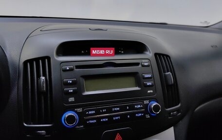 Hyundai Elantra IV, 2010 год, 599 000 рублей, 14 фотография
