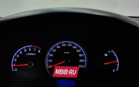 Hyundai Elantra IV, 2010 год, 599 000 рублей, 10 фотография