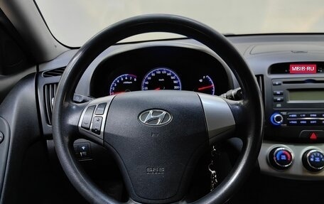 Hyundai Elantra IV, 2010 год, 599 000 рублей, 11 фотография