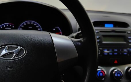 Hyundai Elantra IV, 2010 год, 599 000 рублей, 18 фотография