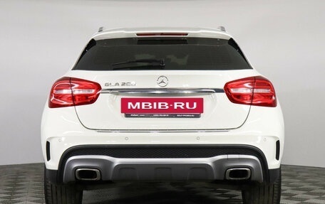 Mercedes-Benz GLA, 2016 год, 2 197 000 рублей, 6 фотография