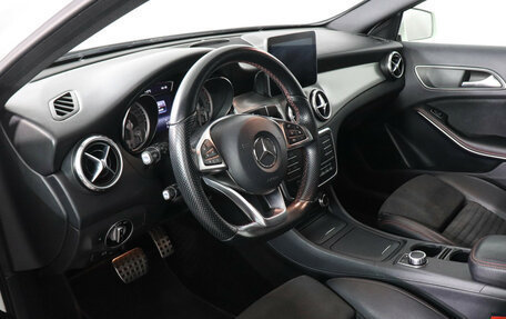 Mercedes-Benz GLA, 2016 год, 2 197 000 рублей, 9 фотография