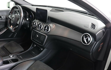 Mercedes-Benz GLA, 2016 год, 2 197 000 рублей, 10 фотография