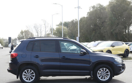Volkswagen Tiguan I, 2011 год, 1 180 000 рублей, 4 фотография