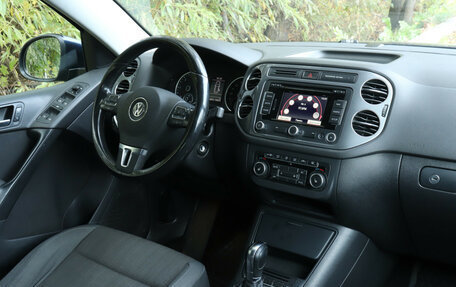 Volkswagen Tiguan I, 2011 год, 1 180 000 рублей, 12 фотография