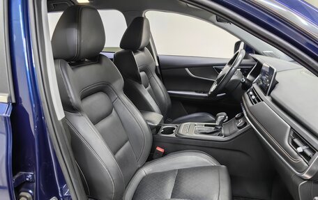 Chery Tiggo 8 Pro, 2021 год, 1 727 000 рублей, 7 фотография