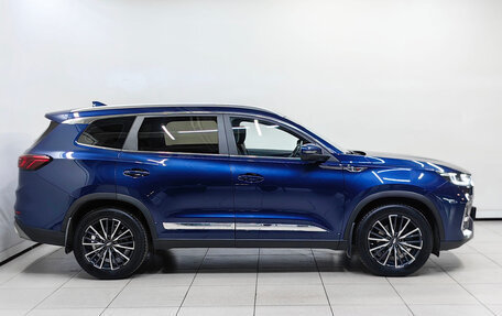 Chery Tiggo 8 Pro, 2021 год, 1 727 000 рублей, 5 фотография
