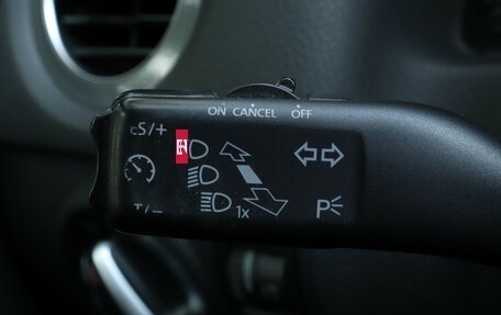 Volkswagen Tiguan I, 2011 год, 1 180 000 рублей, 16 фотография